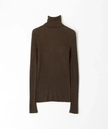 [ 새상품 택 포함 ] GALERIE VIE의 프리미에르 울 리브 터틀