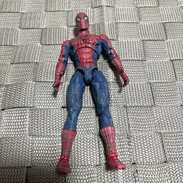 샘 레이미판 스파이더맨 액션 피규어