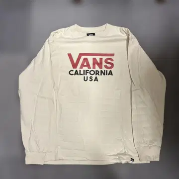 VANS 롱 T 스케이터 sk8