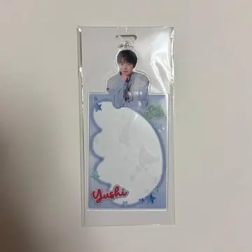 NCT WISH 랜덤 토이 유우시