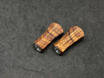 슈프림 스타일 펜타곤 슬림 하와이안 코어