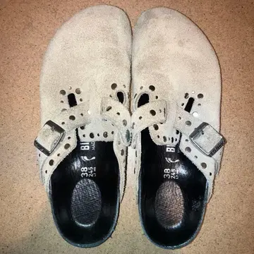 birkenstock 보스턴 리벳 / 보스턴 리벳