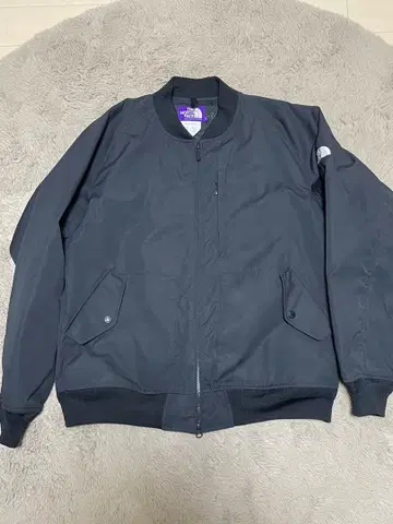 THE NORTH FACE 마운틴 필드 자켓