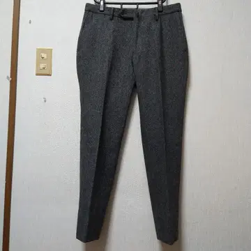 Paul Stuart 남성용 트위드 슬랙스