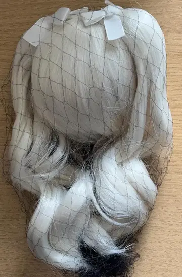 인형 가발 18-19cm