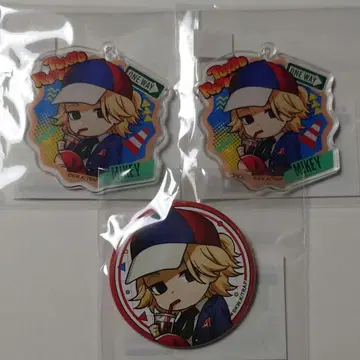 도쿄 리벤저스 마루쿠지 아메리칸 팝 [사노]