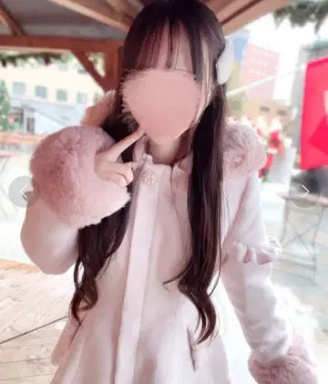 MA*RS 모에냐 수량 한정 콜라보 마즈 핑크 새상품 지뢰 양산형