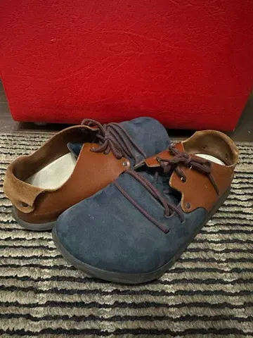 BIRKENSTOCK Montana 버켄스탁 몬타나