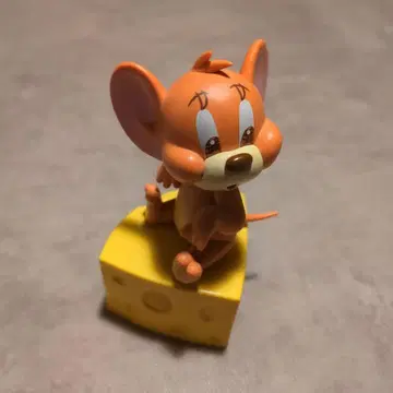 톰과 제리 제리 피규어