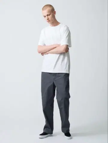 디키즈 론 헤르만 RHC 34