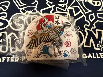 Scottie Cameron 2024 페스티벌