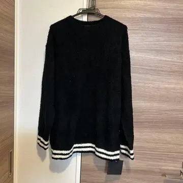 gelato pique Joel Robuchon 블랙 남성용 상하의