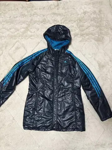 아디다스 후디 자켓 클라이마365 여성용 L adidas