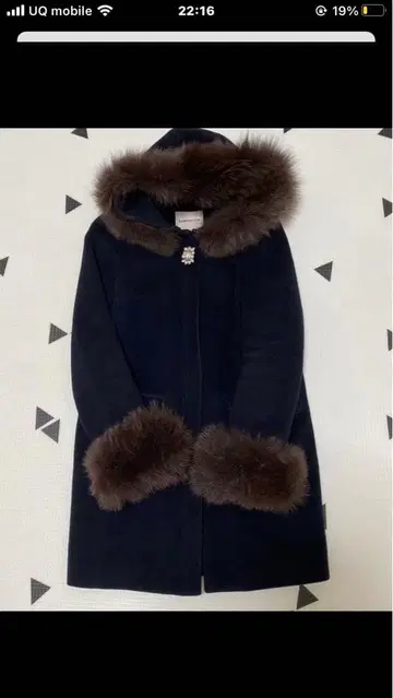 아푸와이저 리셰 네이비