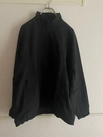 Goldwin GORETEX WINDSTOPPER Nylon Jacket