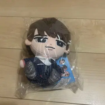 SnowMan 와타나베 쇼타 봉제 인형