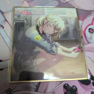 프로젝트 세카이 프로세카 아즈사와 코하네 색지 31C