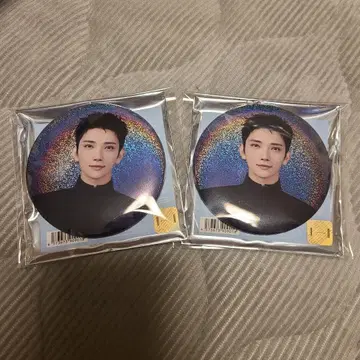 SEVENTEEN 세부치 NEW 캔뱃지 조슈아