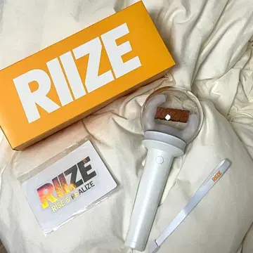RIIZE 응원봉