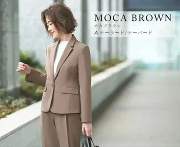 RUIRUE BOUTIQUE 팬츠 셋업