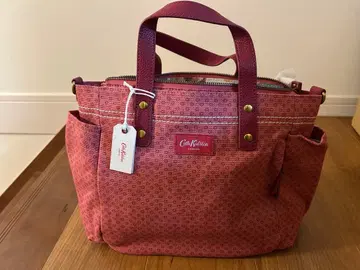 [ 새상품 ] 캐시 키드스턴 숄더백 쉐도우 플라워즈