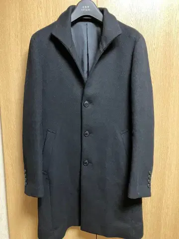 초추천 컨디션 최상 하이스트릿 숏 비버 코트