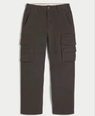 루스 헤비 웨이트 카고 팬츠 36 32