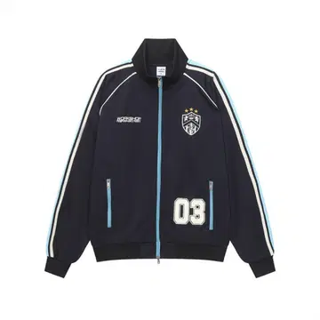 트래블 네이비 스트라이프 저지 03