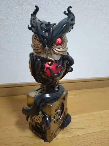 제5인격 오프라인 팩 올빼미만