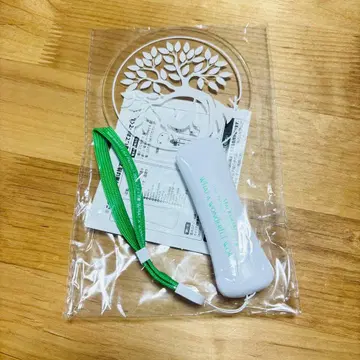 쿠라키 마이 응원봉 2025