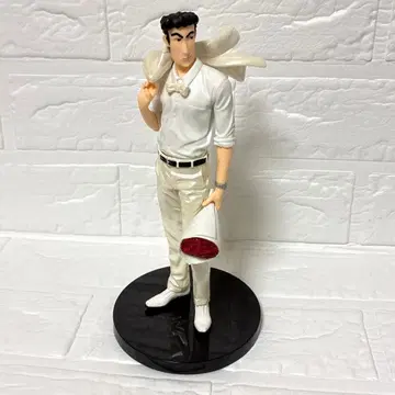 짱구는 못말려 히로시 피규어