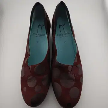 ThierryRabotin 도트 펌프스