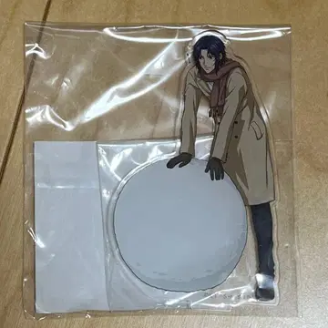 신 테니스의 왕자님 유키무라 세이이치 아크릴 스탠드