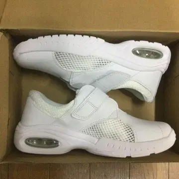 MARIANNU 간호사 신발 23.5