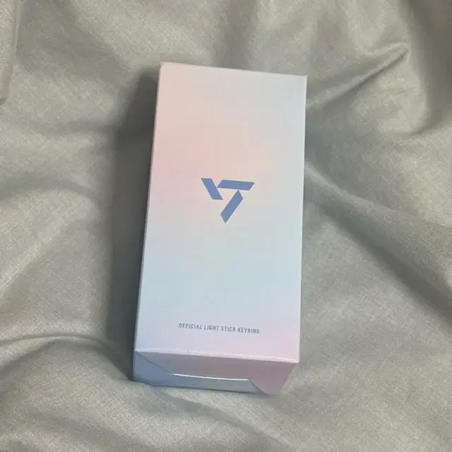 세븐틴 미니응원봉 키링