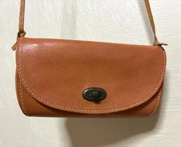 아르티지아노 천연 가죽 숄더백 artigiano 천연 가죽 숄더백