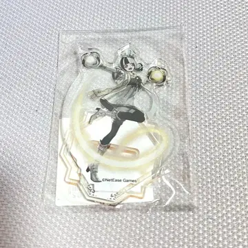 제5인격 스이파라 6주년 아크릴 스탠드 응원단