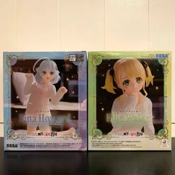 공녀 전하의 가정교사 Yumemirize 티나 하워드 엘리 워커