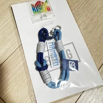 마나토 BMSGFES'25 폰 스트랩 MANATO