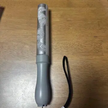 원인은 자신에게 있다. 응원봉