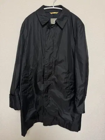 나노 유니버스 나일론 자켓 사이즈 46