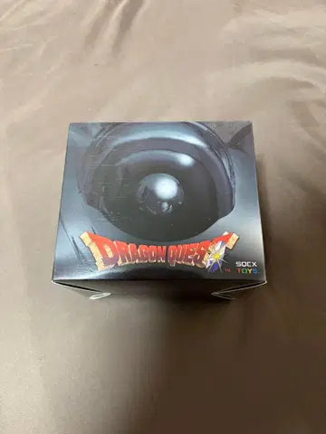 드래곤 퀘스트 메탈릭 몬스터즈 갤러리 킬러 머신 메탈 킹