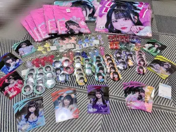 iLiFE! 무도관 ONELiFE! 복권 86개