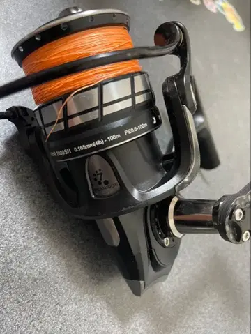 ROXANI 2000SH 스피닝 릴