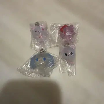 주얼펫 메지루시 액세서리 세미 컴플리트