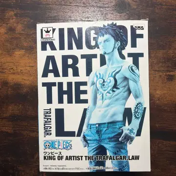 원피스 KING OF ARTIST 트라팔가 로