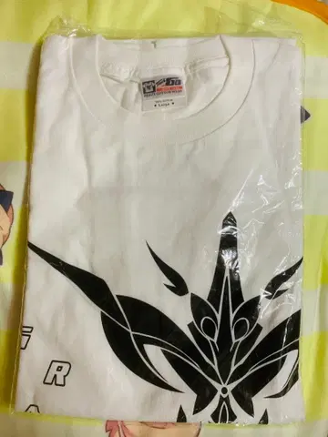 GLAY hisashi binary T셔츠 그랑벨름