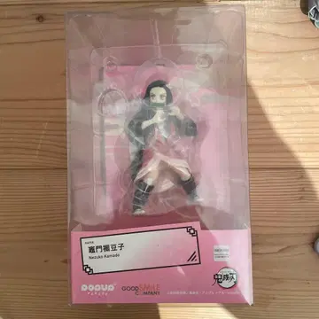 POP UP PARADE 네즈코 Kamado