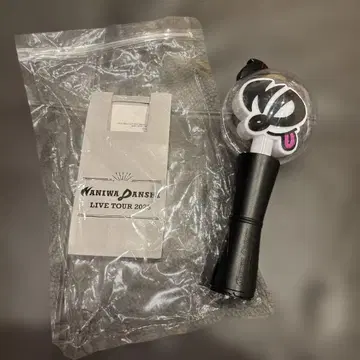 나니와단시 오리지널 응원봉 봉봉보야주