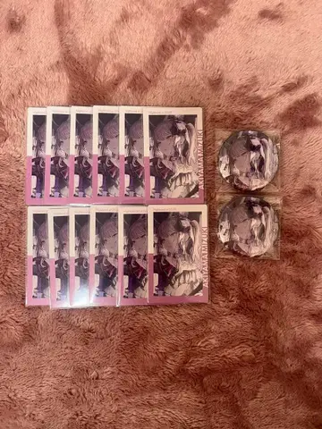 아키야마 미즈키 그리캔 44c 에피카 22c 묶음 판매